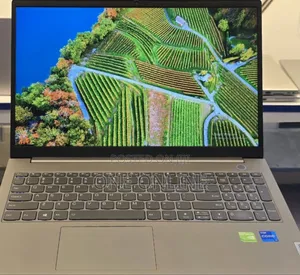 Photo - New Laptop Lenovo ThinkBook 15 16GB Intel Core I7 SSD 512GB