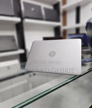 New Laptop HP EliteBook 840 G4 8GB Intel Core I5 HDD 1T