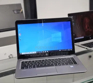 New Laptop HP EliteBook 840 G4 8GB Intel Core I5 HDD 1T