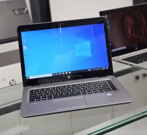 New Laptop HP EliteBook 840 8GB Intel Core I5 SSD 1T