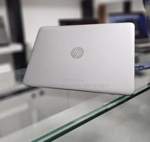 New Laptop HP EliteBook 840 8GB Intel Core I5 SSD 1T