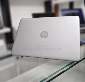 New Laptop HP EliteBook 840 8GB Intel Core I5 SSD 1T