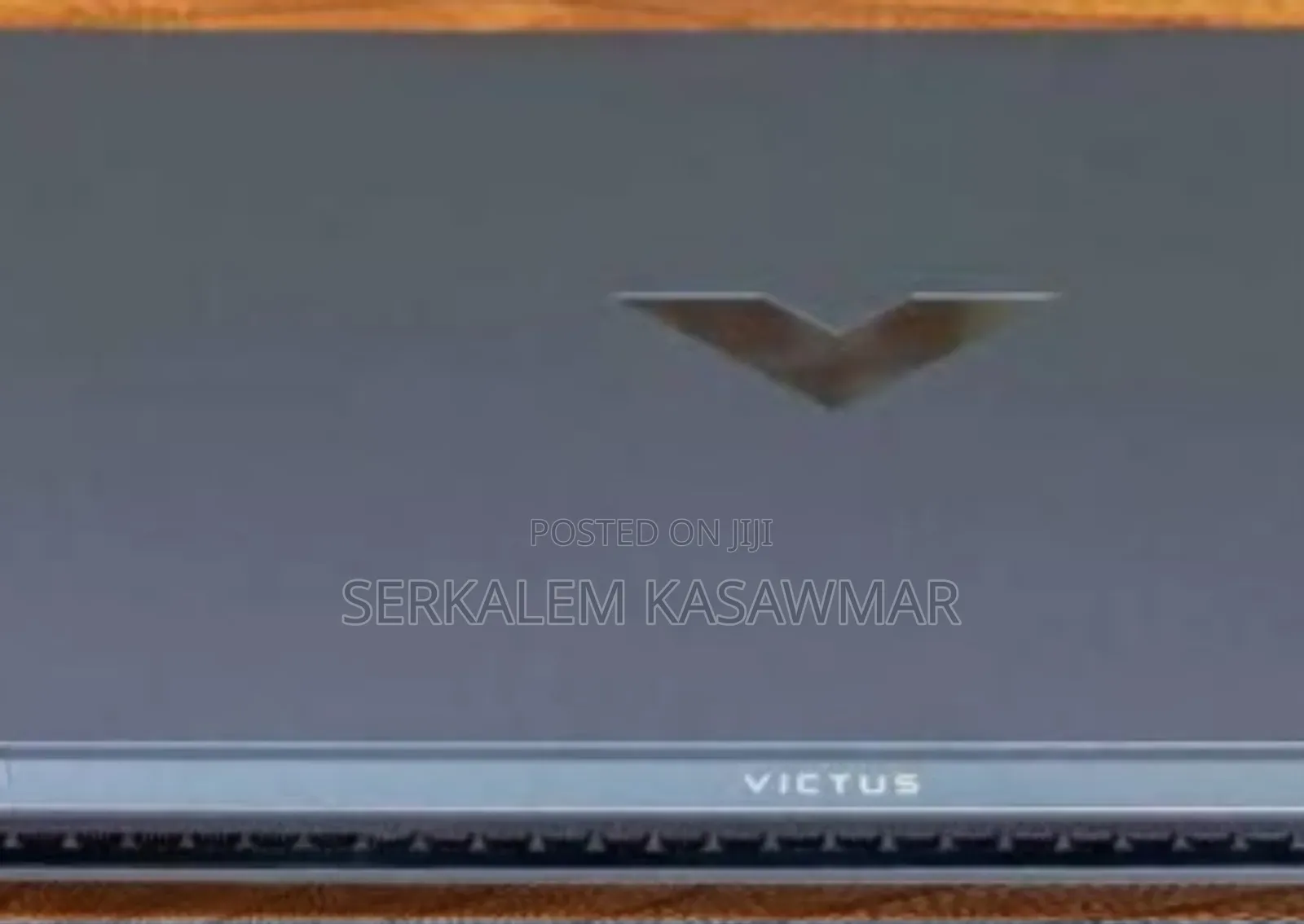 New Laptop HP Victus 16 16GB Intel Core i7 SSD 512GB