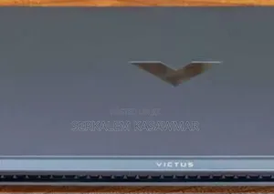 New Laptop HP Victus 16 16GB Intel Core i7 SSD 512GB