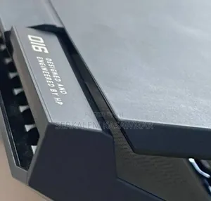 New Laptop HP Victus 16 16GB Intel Core i7 SSD 512GB