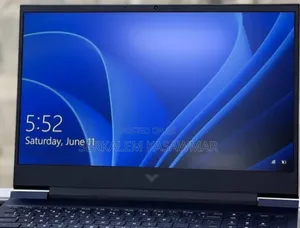 New Laptop HP Victus 16 16GB Intel Core i7 SSD 512GB