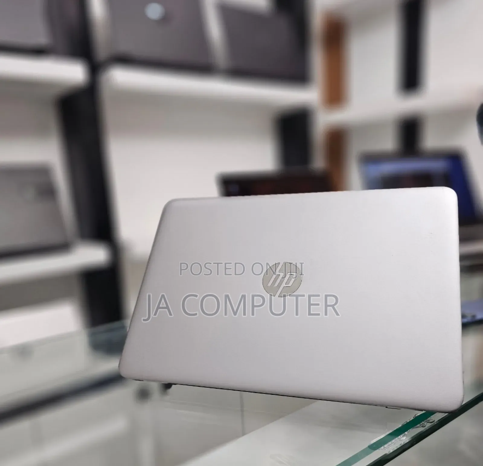 New Laptop HP EliteBook 840 G4 8GB Intel Core I5 HDD 1T