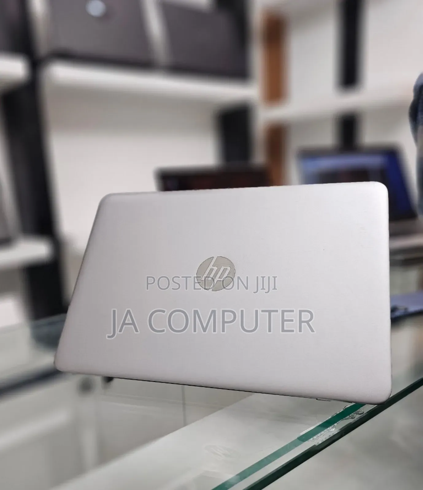 New Laptop HP EliteBook 840 G4 8GB Intel Core I5 HDD 1T