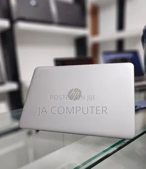 New Laptop HP EliteBook 840 G4 8GB Intel Core I5 HDD 1T