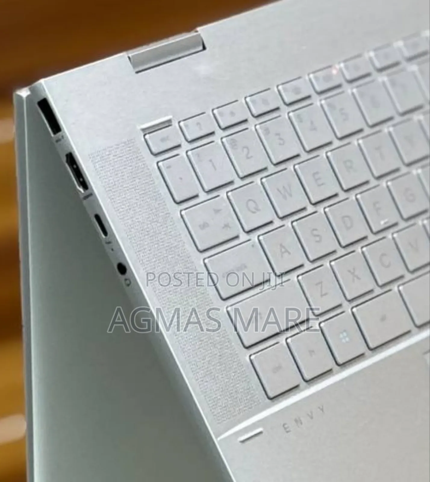 New Laptop HP Envy X360 16GB Intel Core I7 SSD 1T