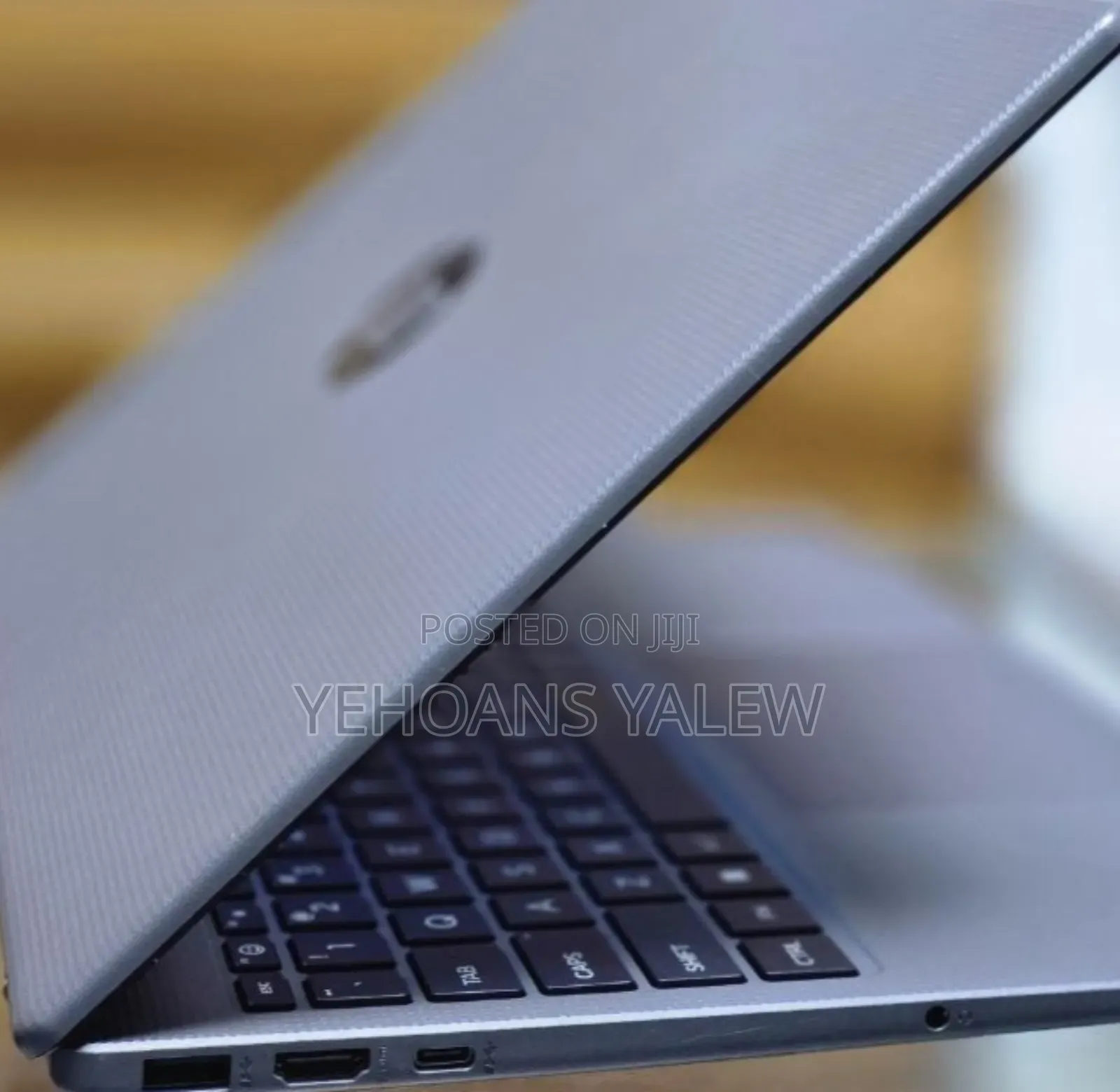 New Laptop HP Stream Notebook 16GB AMD Ryzen 7 SSD 512GB