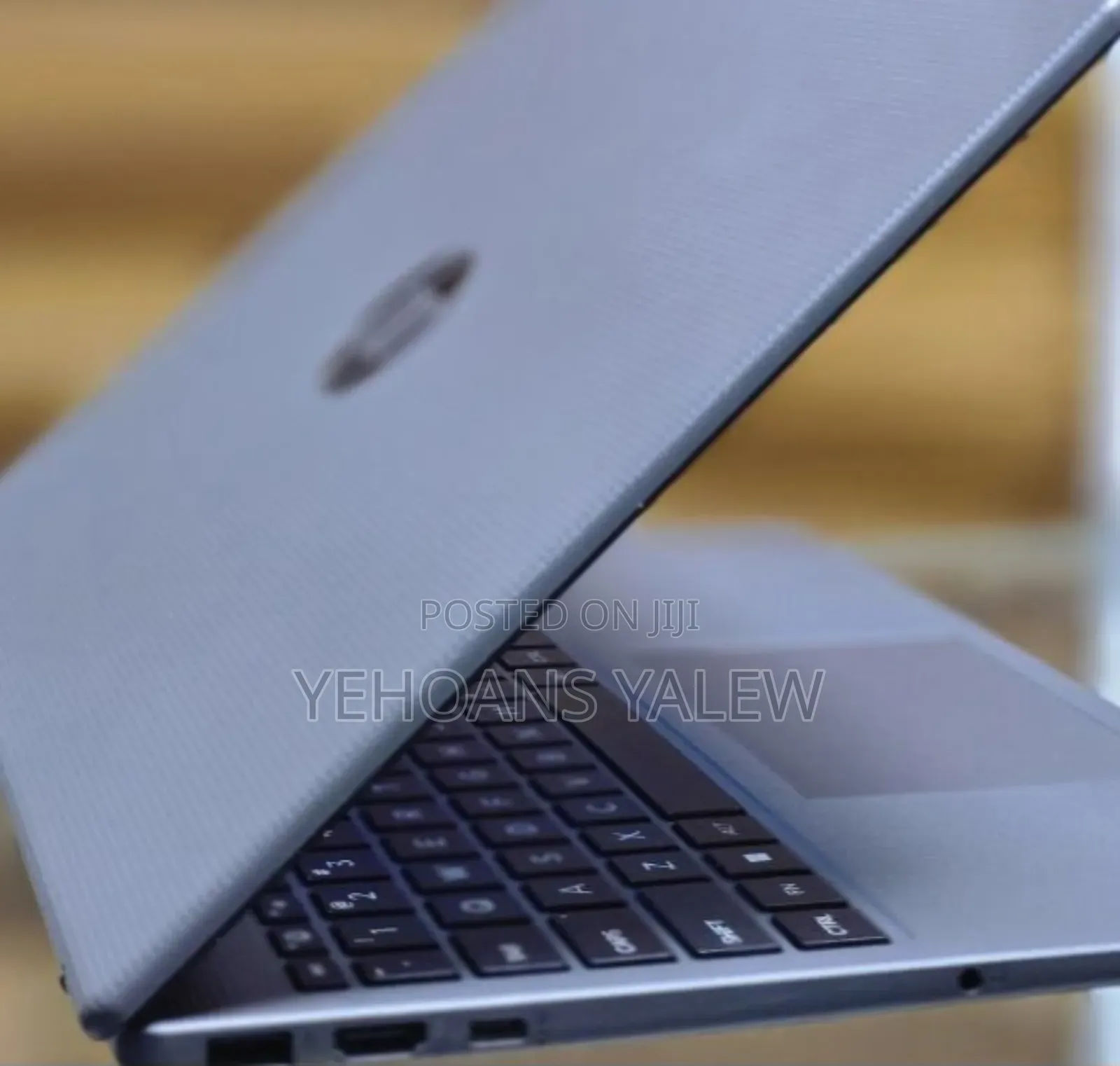 New Laptop HP Stream Notebook 16GB AMD Ryzen 7 SSD 512GB