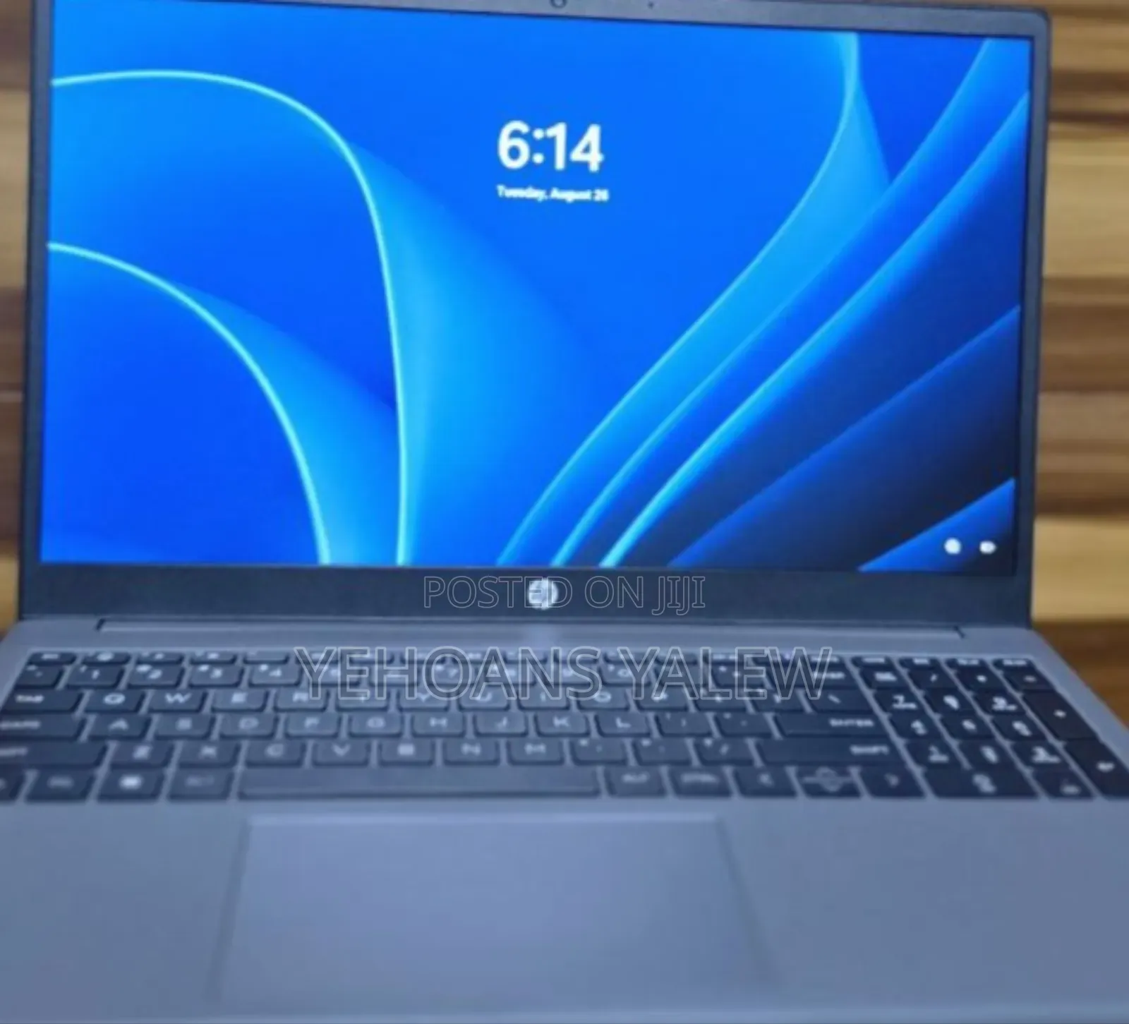 New Laptop HP Stream Notebook 16GB AMD Ryzen 7 SSD 512GB