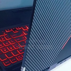 Photo - New Laptop HP Omen 15-Ce0xx 16GB Intel Core I5 HDD+SSD 1T