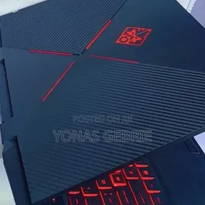 New Laptop HP Omen 15-Ce0xx 16GB Intel Core I5 HDD+SSD 1T