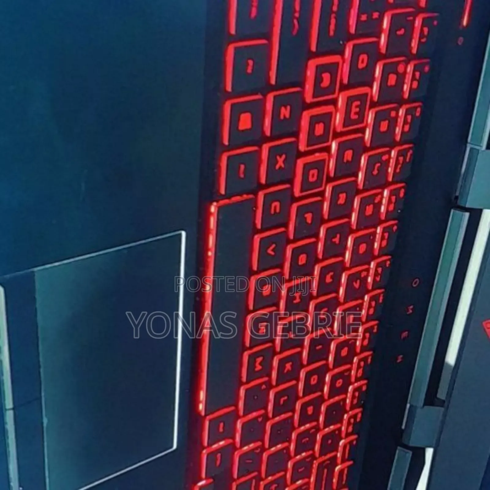 New Laptop HP Omen 15-Ce0xx 16GB Intel Core I5 HDD+SSD 1T