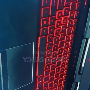 New Laptop HP Omen 15-Ce0xx 16GB Intel Core I5 HDD+SSD 1T