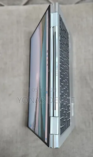 New Laptop HP EliteBook X360 1030 G7 16GB Intel Core I7 SSD 512GB