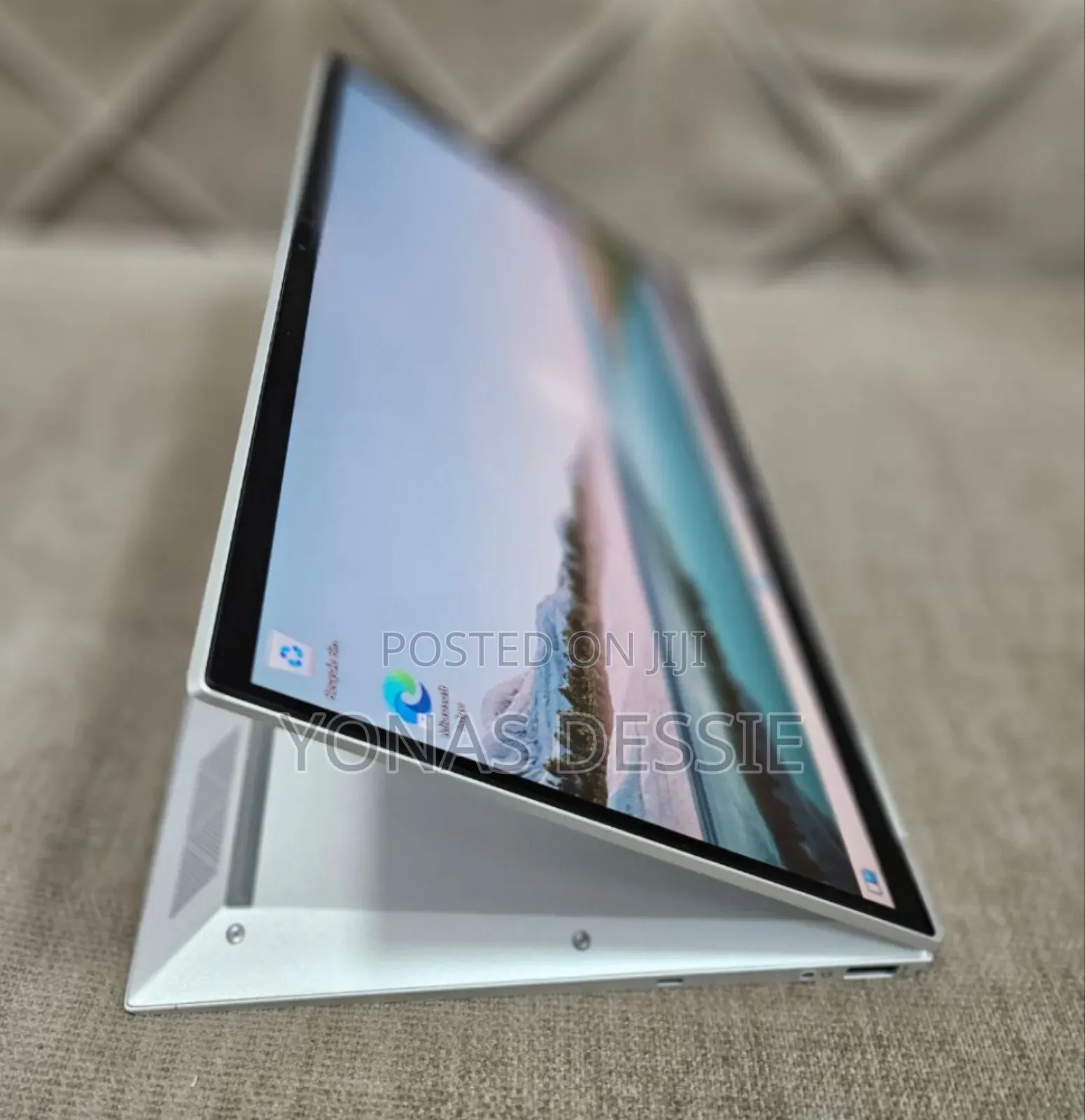 New Laptop HP EliteBook X360 1030 G7 16GB Intel Core I7 SSD 512GB