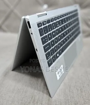 New Laptop HP EliteBook X360 1030 G7 16GB Intel Core I7 SSD 512GB