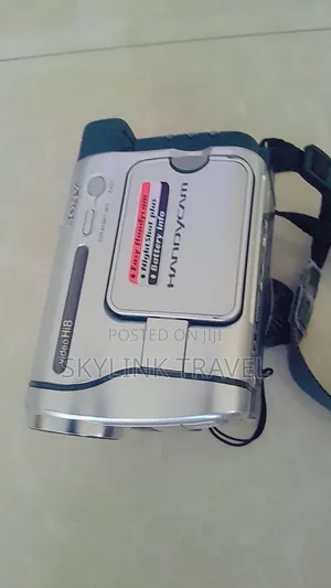 Video Camera