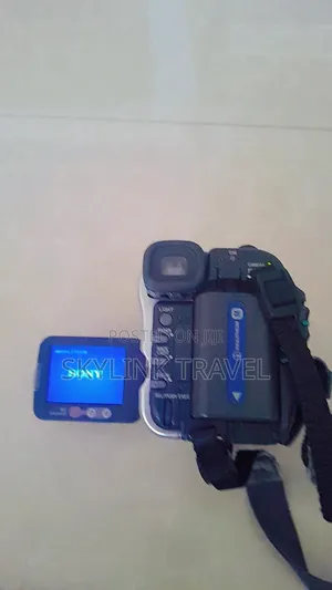 Video Camera