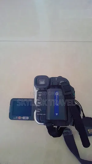 Video Camera