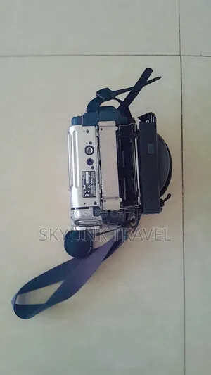 Video Camera