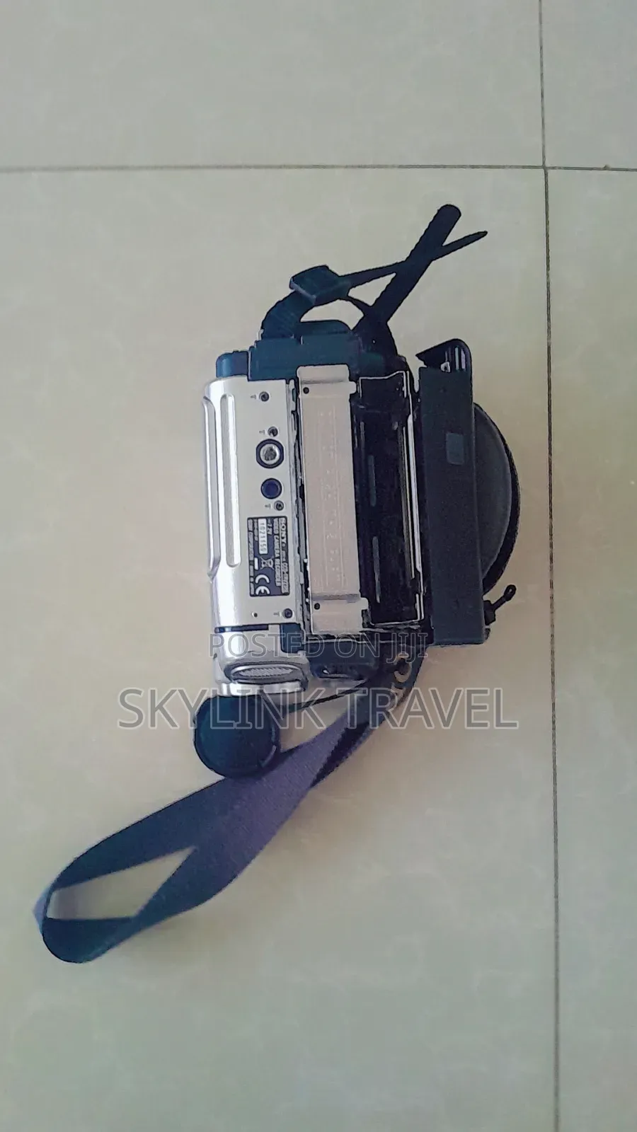 Video Camera