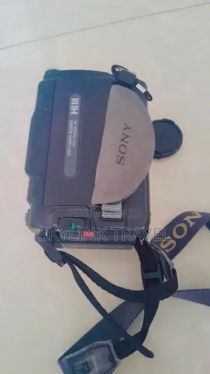 Video Camera