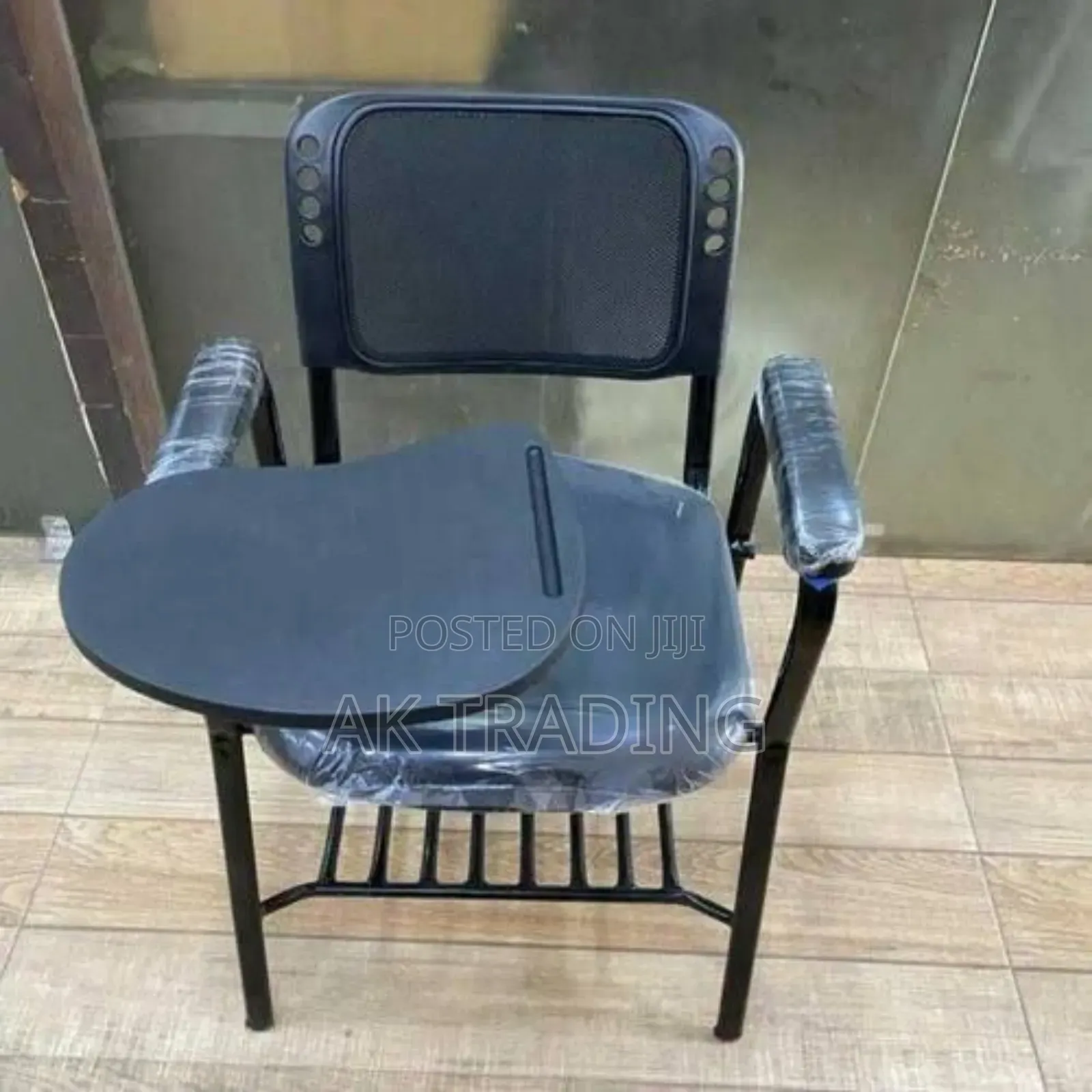 Modern School Chair Full Imported
