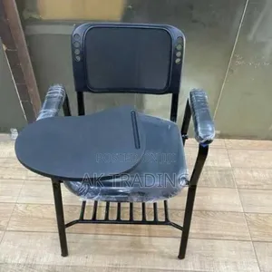 Modern School Chair Full Imported