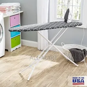 Photo - Foldable Ironing Board