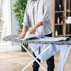 Foldable Ironing Board