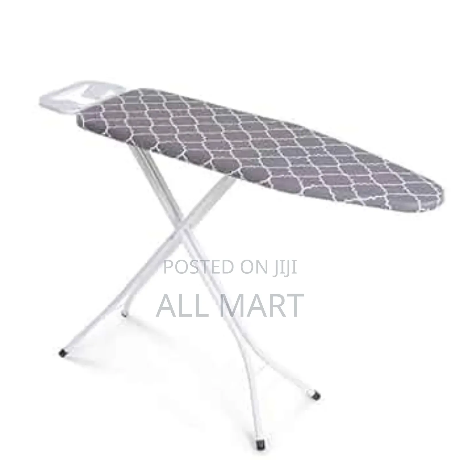 Foldable Ironing Board