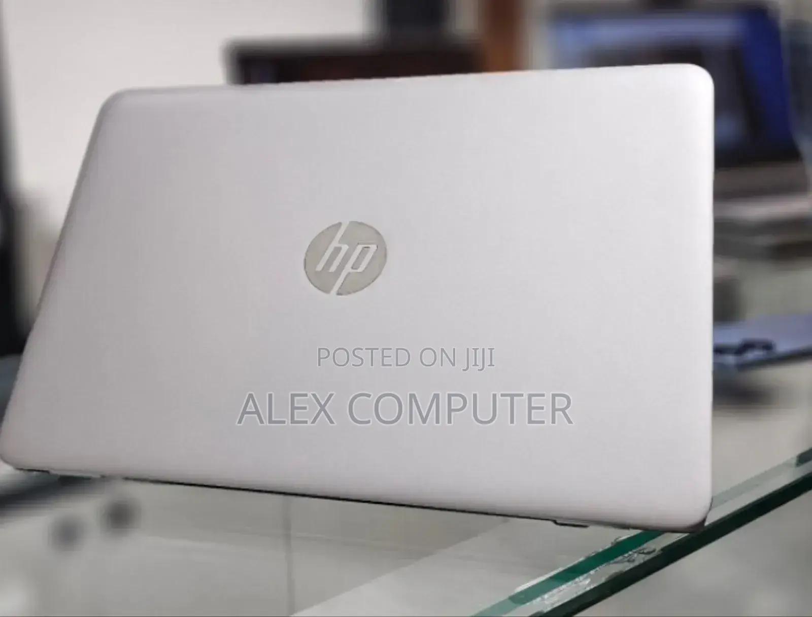 New Laptop HP EliteBook 840 G4 8GB Intel Core I5 HDD 1T