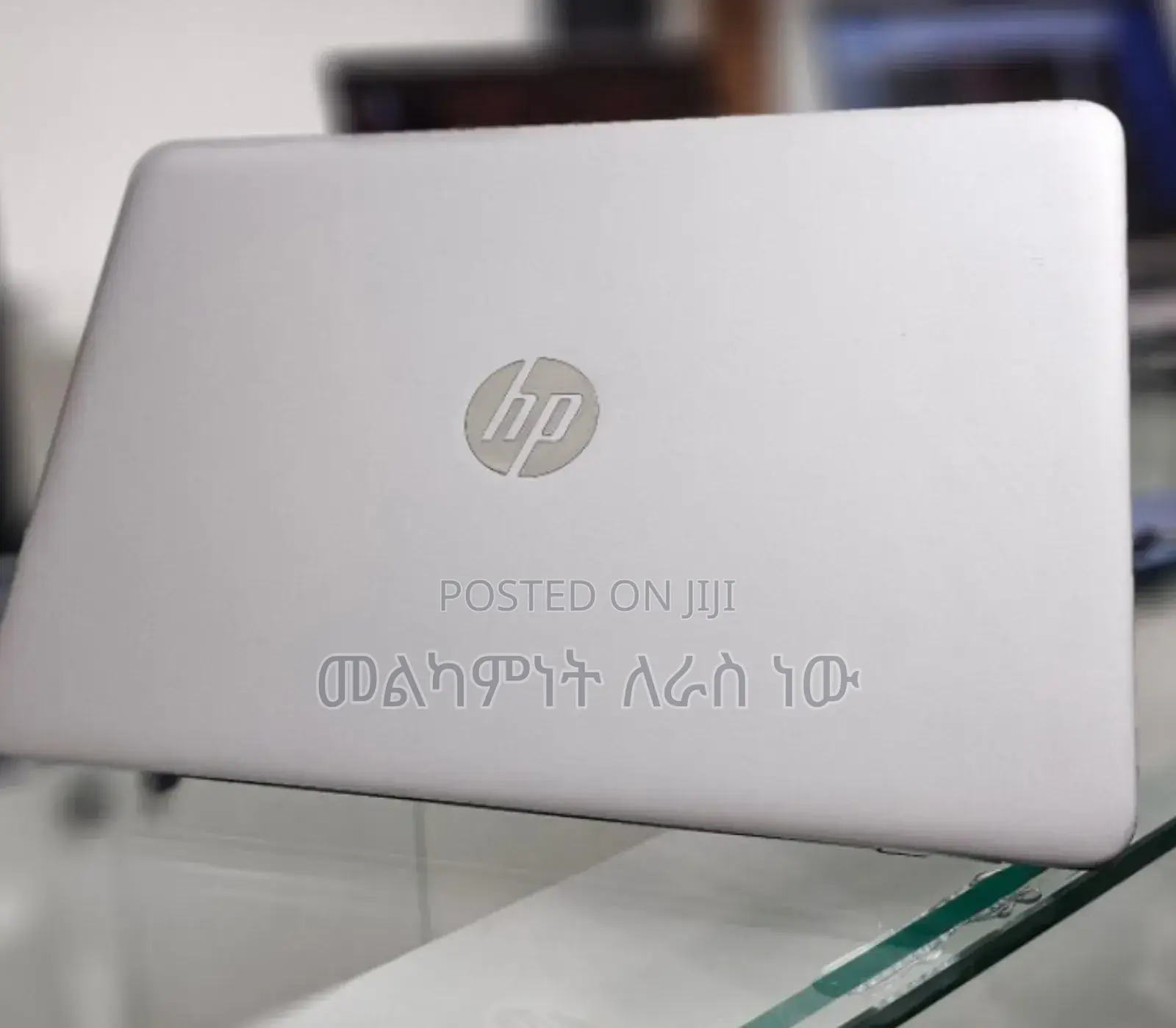 New Laptop HP EliteBook 840 G4 8GB Intel Core I5 HDD 1T