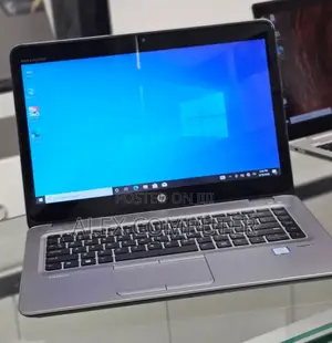 New Laptop HP EliteBook 840 G4 8GB Intel Core I5 HDD 1T