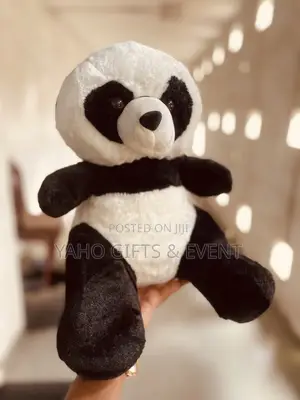 Panda Medium Toy