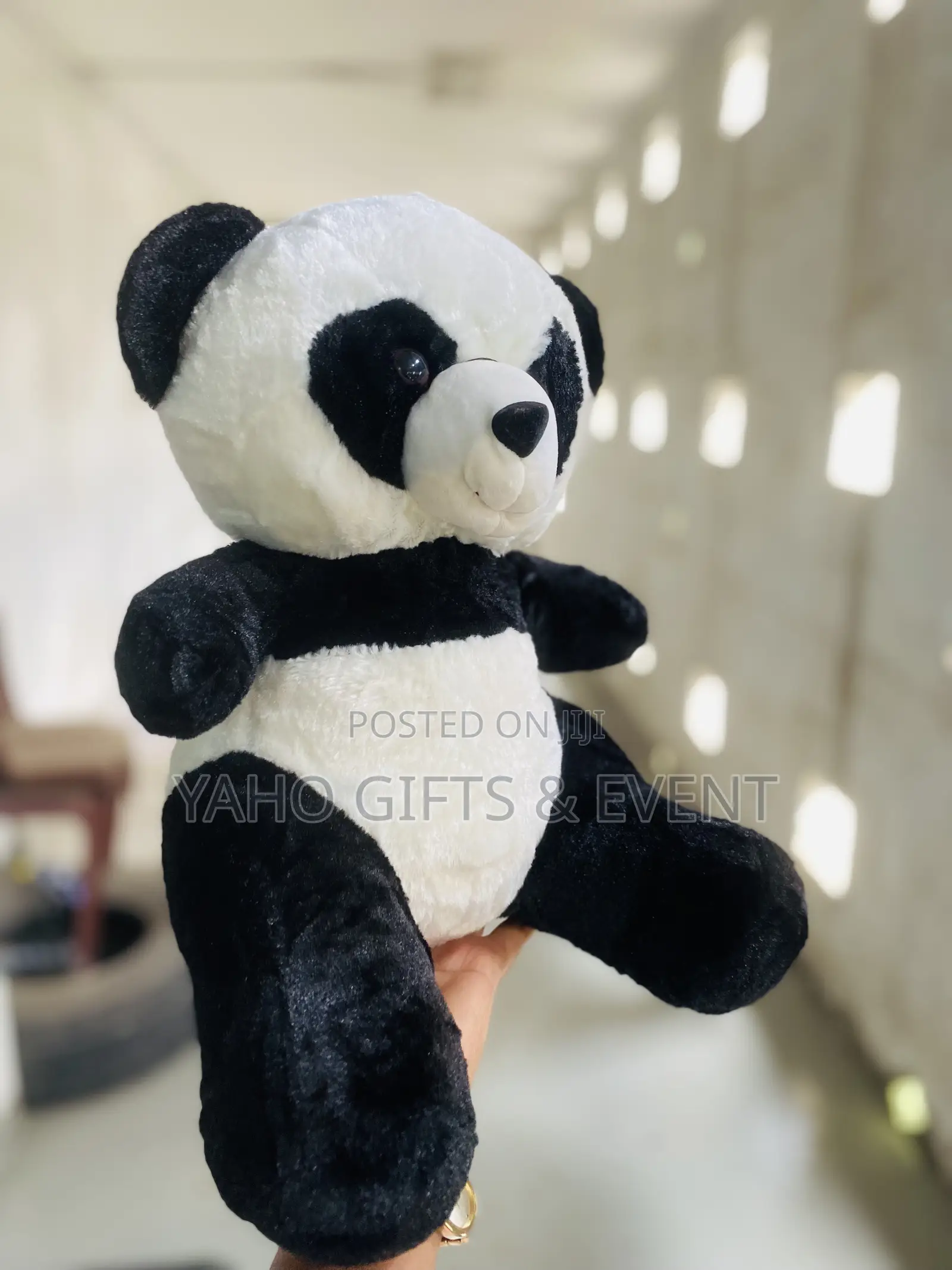 Panda Medium Toy
