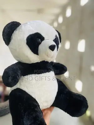 Panda Medium Toy
