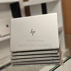 New Laptop HP EliteBook 840 G5 16GB Intel Core I5 SSD 512GB