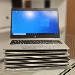 New Laptop HP EliteBook 840 G5 16GB Intel Core I5 SSD 512GB