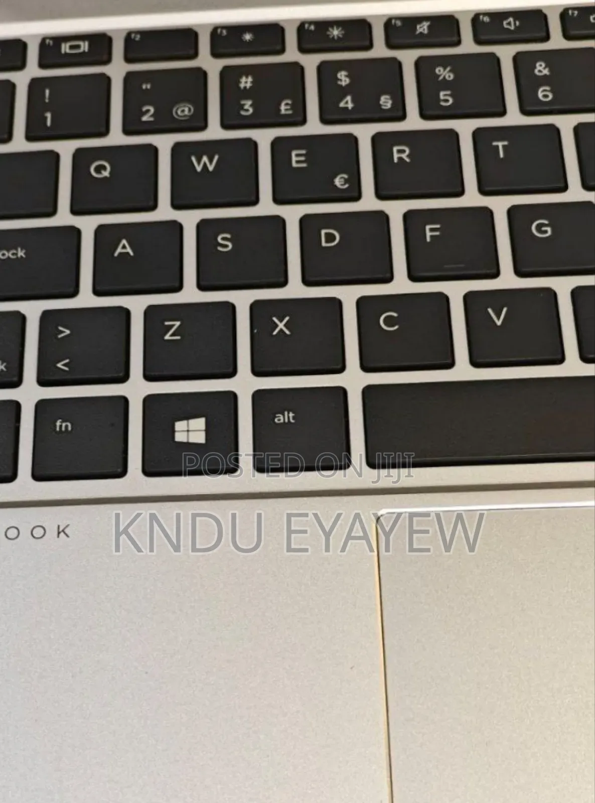 New Laptop HP ProBook 430 G8 16GB Intel Core I5 SSD 512GB