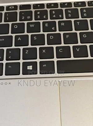 New Laptop HP ProBook 430 G8 16GB Intel Core I5 SSD 512GB