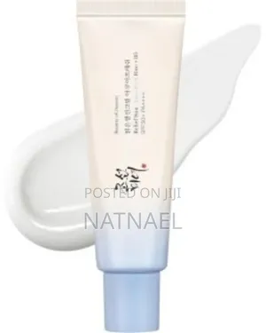 Photo - Beauty of Joseon Relief Sun Aqua-Fresh: Rice + B5