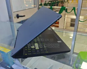 Photo - New Laptop Asus TUF Gaming A15 16GB AMD Ryzen 7 SSD 512GB