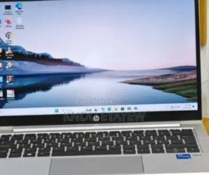 New Laptop HP ProBook 430 G8 16GB Intel Core I5 SSD 512GB