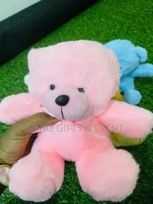 Pink Small Toy