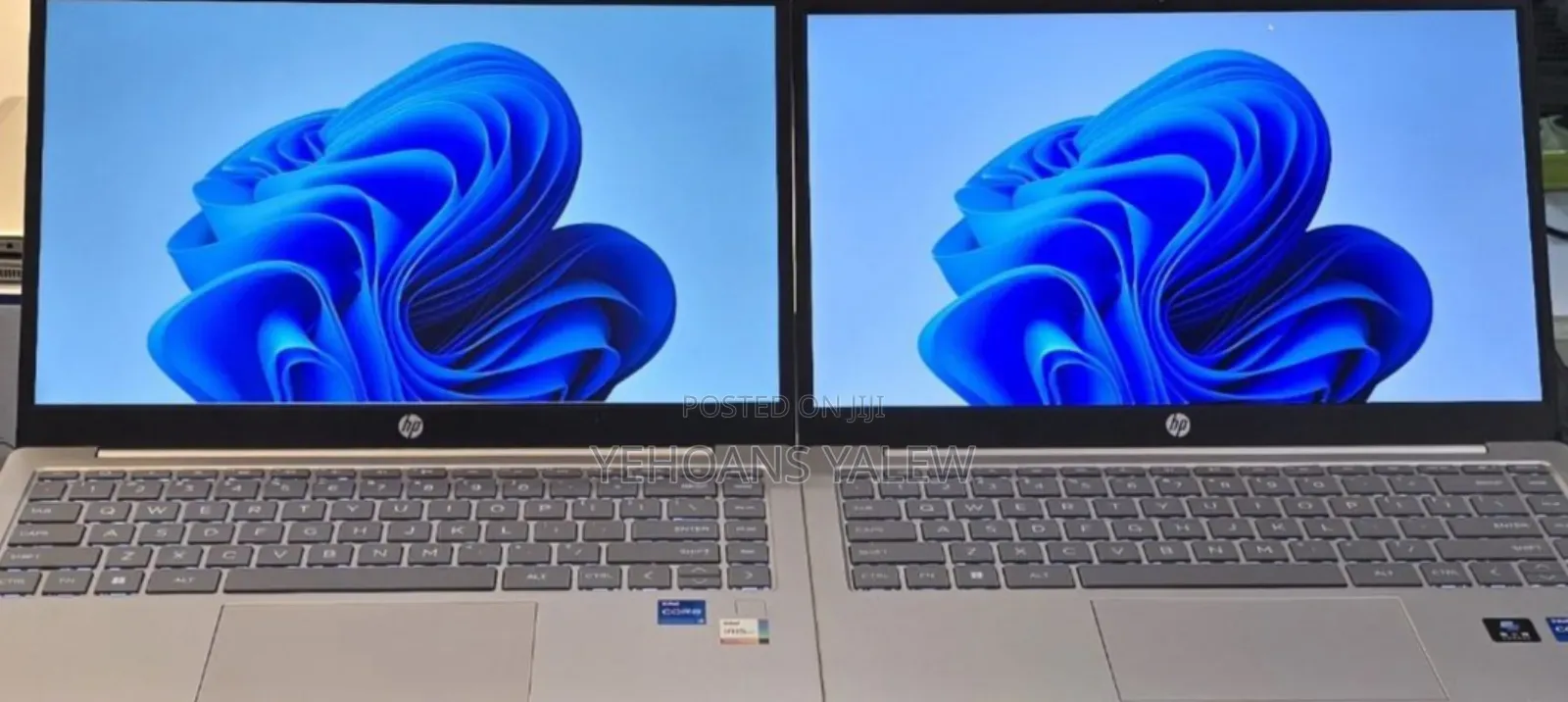 New Laptop HP Stream Notebook 16GB Intel Core I5 SSD 1T